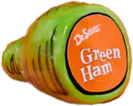 Green Ham