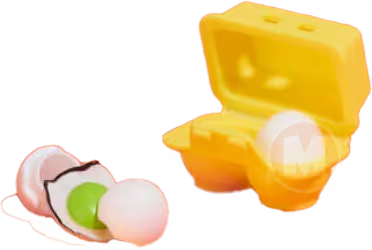 Green Eggs