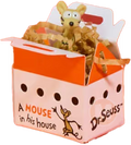 Mouse from Green eggs and ham