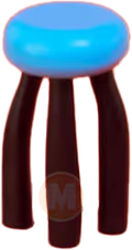 Stool