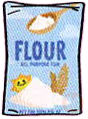 Flour