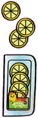 Lemon Slices