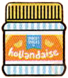 hollandaise sauce