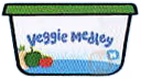 Veggie Medly