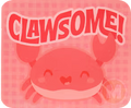claw some place mat
