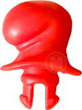 Red hat ball topper