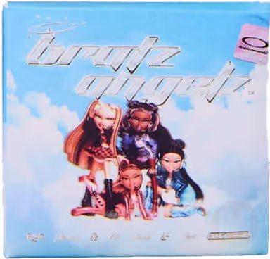 "Dollz Doll" by Bratz Angelz
