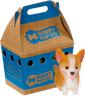 Corgi