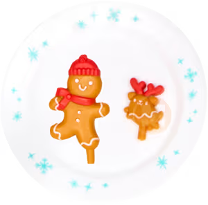 Ginger bread