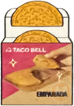 Empanada
