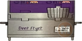 Taco bell deep fryer