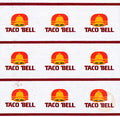 Taco bell paper