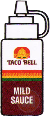Mild sauce