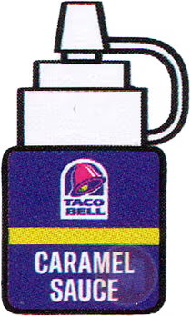 Caramel sauce