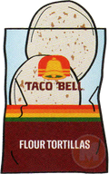 Flour Tortillas