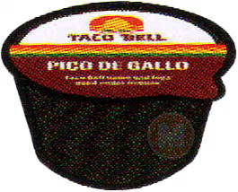 Pico de gallo
