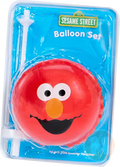 Elmo balloon
