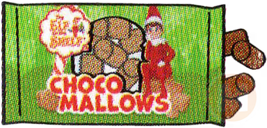 Chocomallows