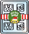 Gift box mold