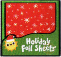 Foil sheet