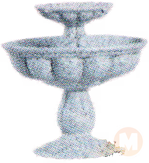 Bird Bath