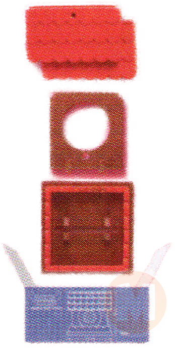 Bird Feeder