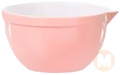 Mixing Bowl w/Spout