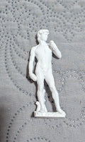 Statue of David