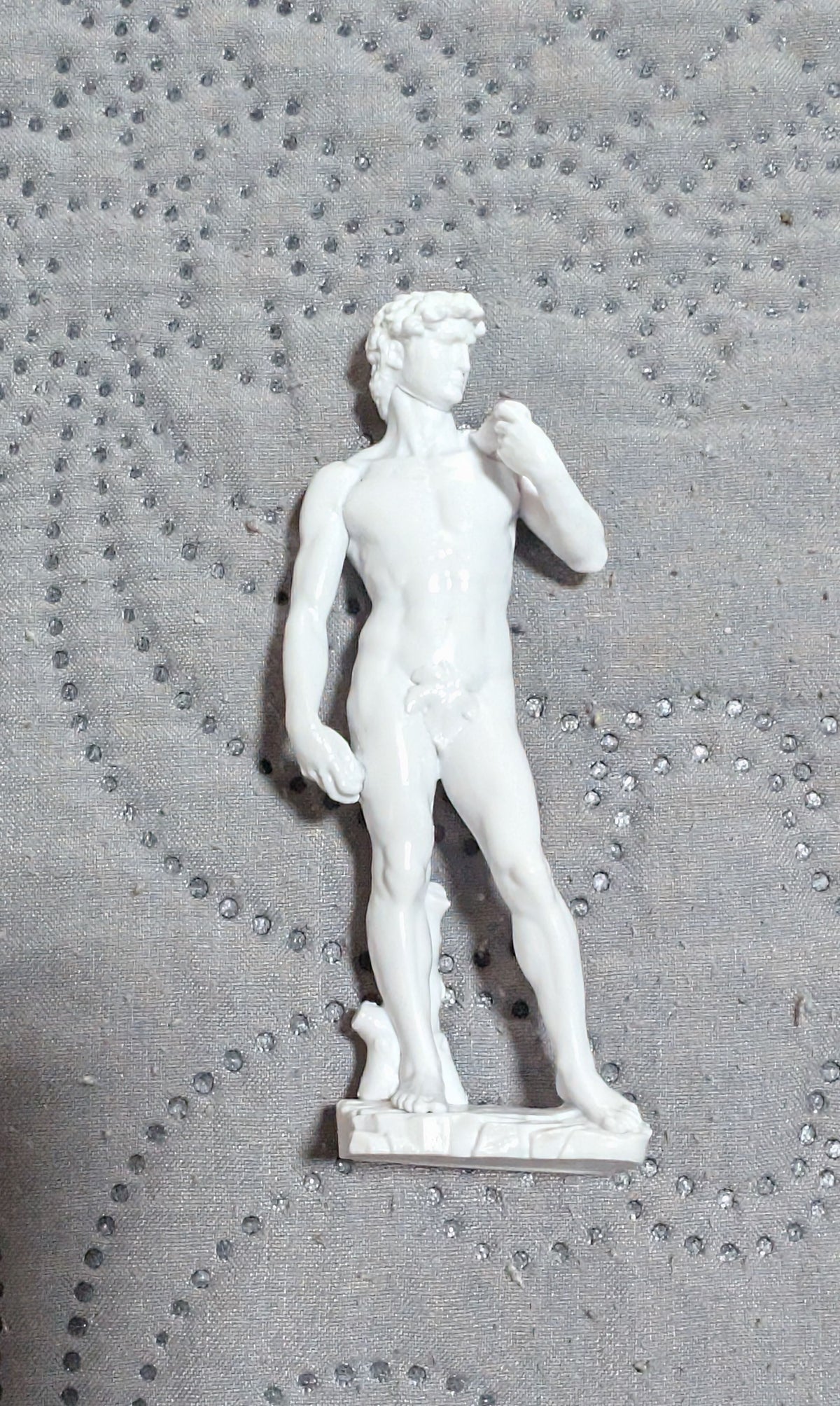 Statue of David
