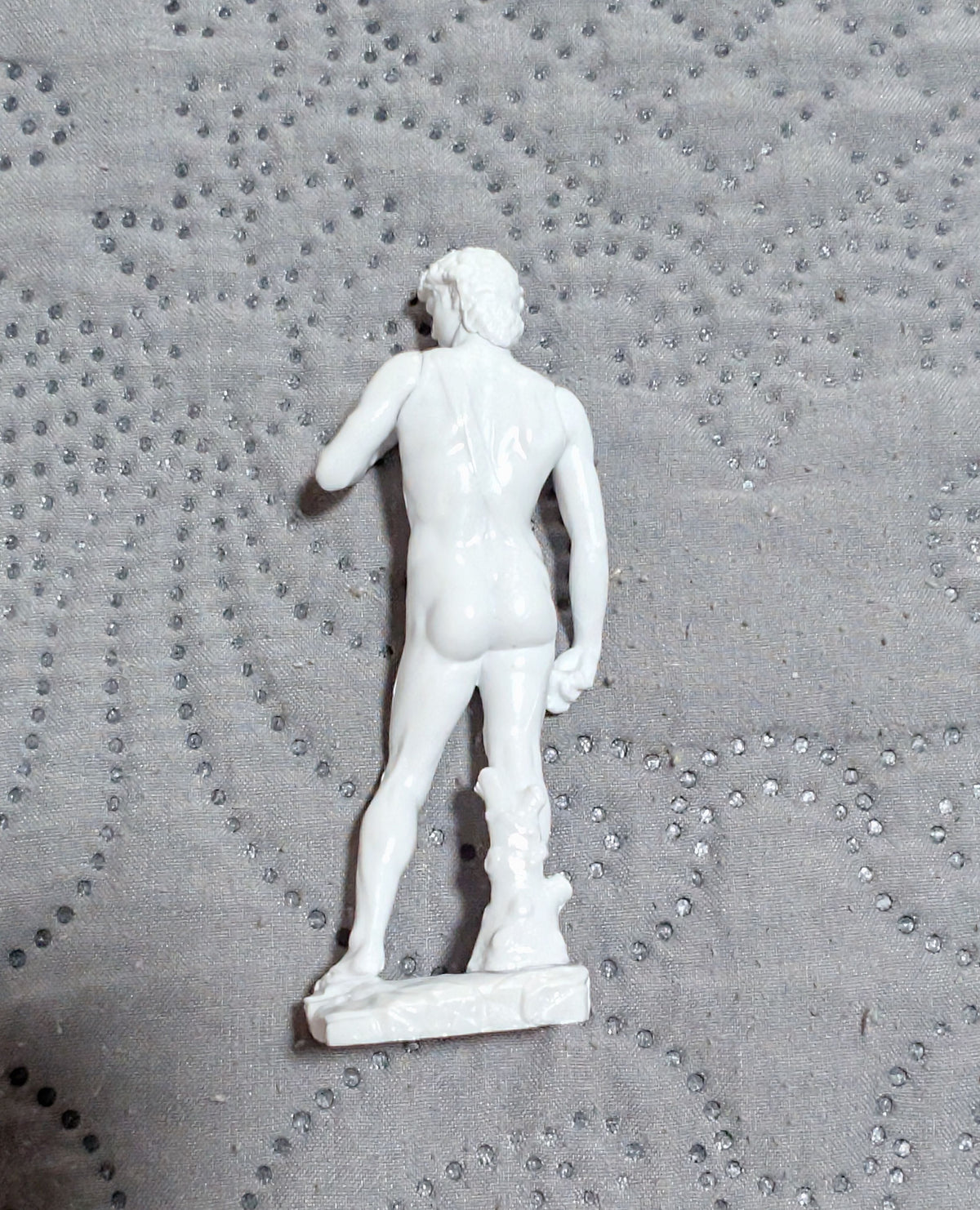 Statue of David
