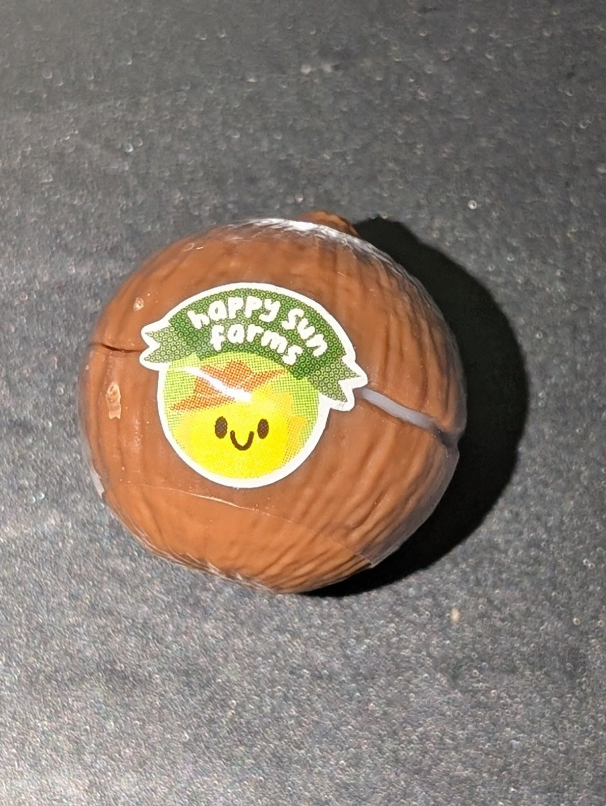 Coconut