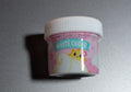 White chocolate resin