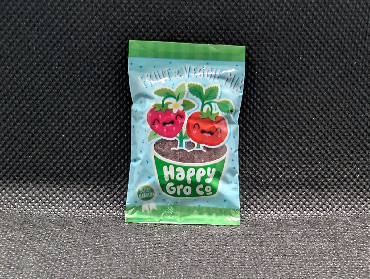 Fruit & Veggie Mix