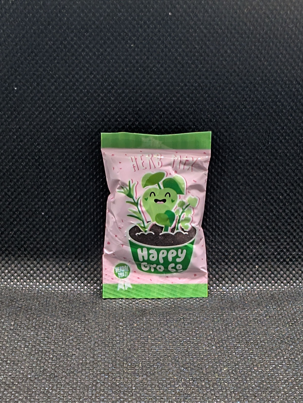 Herb mix