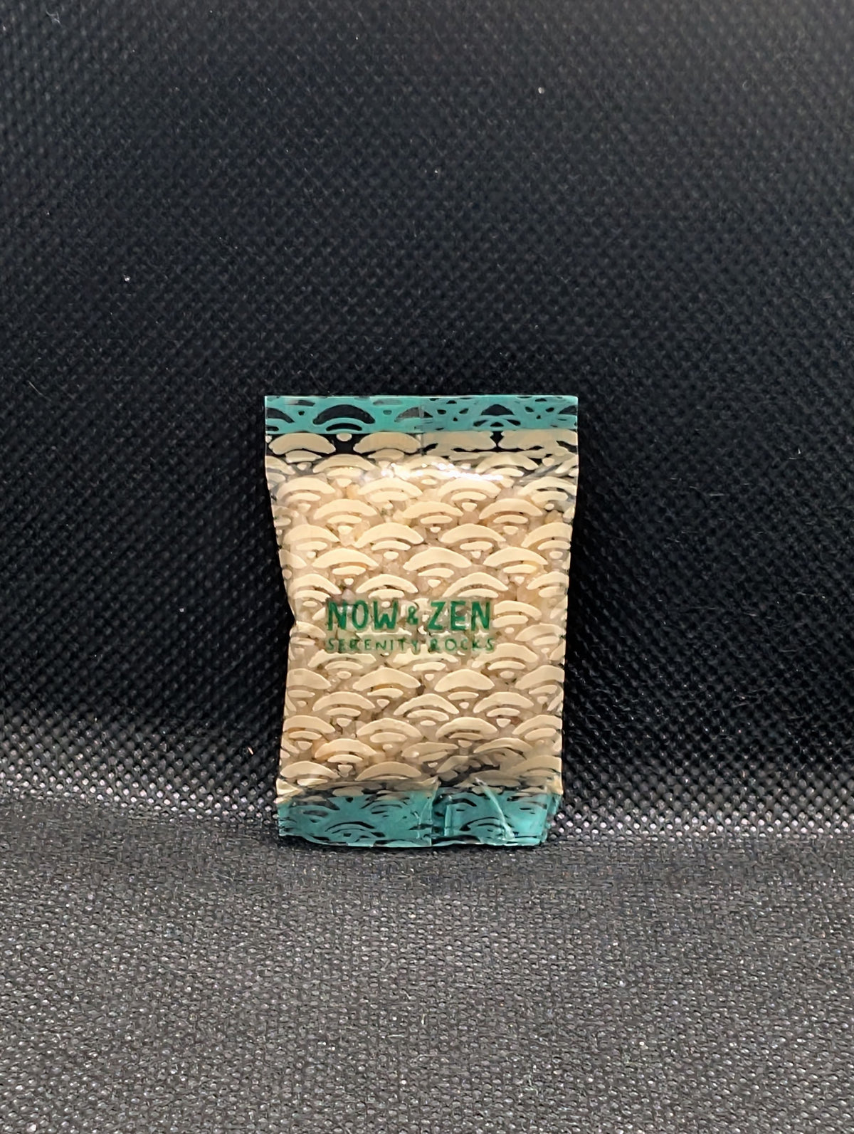 Now zen serenity rock sand