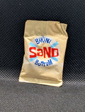 Bikini bottom sand