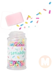 Sprinkles