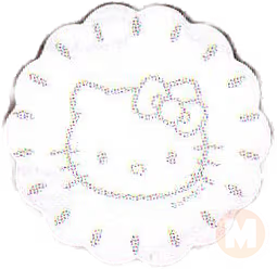 Cake Liner (Hello Kitty)