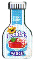 Cocktail Sauce