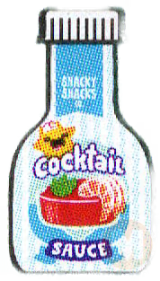 Cocktail Sauce