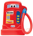 Cozy Pumper