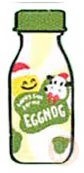 Egg Nog