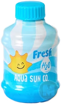 Fresh H2O