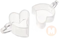 Heart Mugs