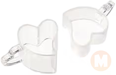 Heart Mugs
