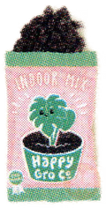 Indoor Mix