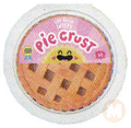 Pie Crust (Lattice)