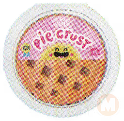 Pie Crust (Lattice)
