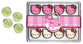 Macarons (Hello Kitty)
