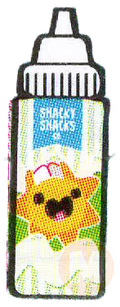 Mayonnaise (Bottle)